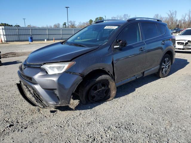 TOYOTA RAV4 2017 2t3bfrev6hw657070