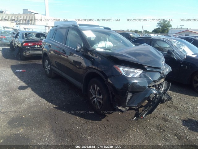 TOYOTA RAV4 2017 2t3bfrev6hw668926