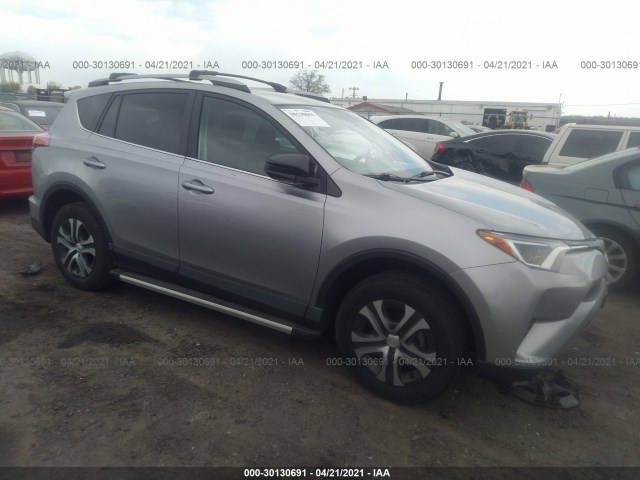 TOYOTA RAV4 2017 2t3bfrev6hw681241