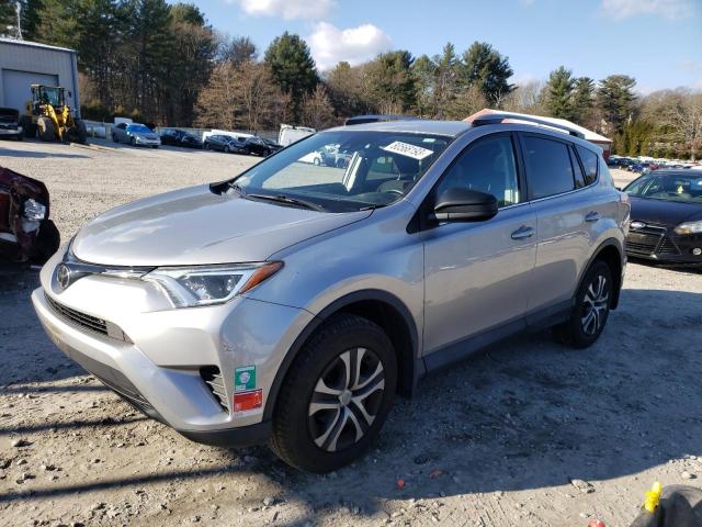 TOYOTA RAV4 2017 2t3bfrev6hw682602