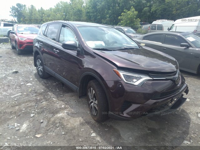 TOYOTA RAV4 2018 2t3bfrev6jw710999