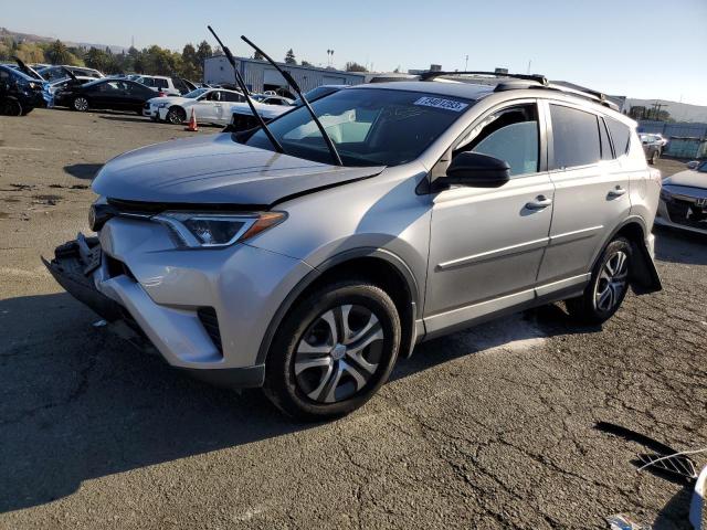 TOYOTA RAV4 2018 2t3bfrev6jw721985