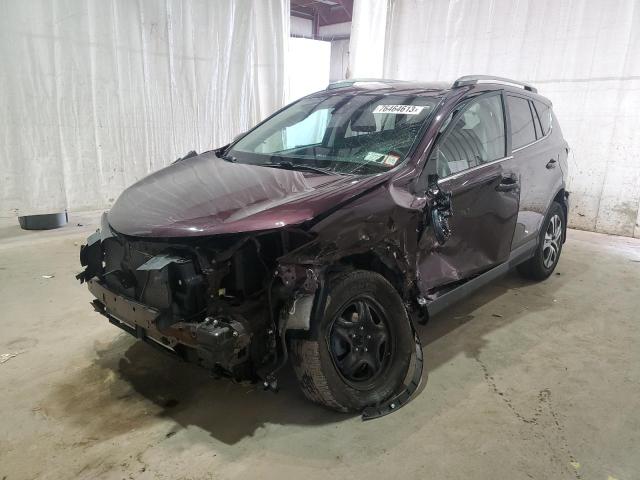 TOYOTA RAV4 2018 2t3bfrev6jw734199