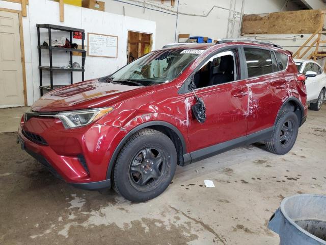 TOYOTA RAV4 2018 2t3bfrev6jw764030