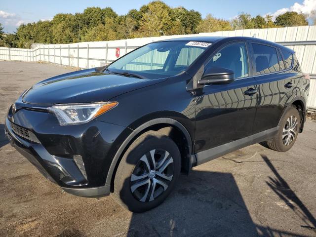 TOYOTA RAV4 2018 2t3bfrev6jw767042