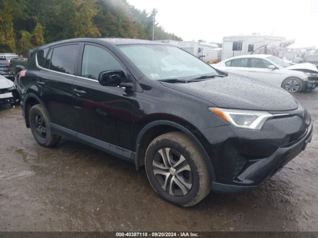 TOYOTA RAV4 2018 2t3bfrev6jw768319