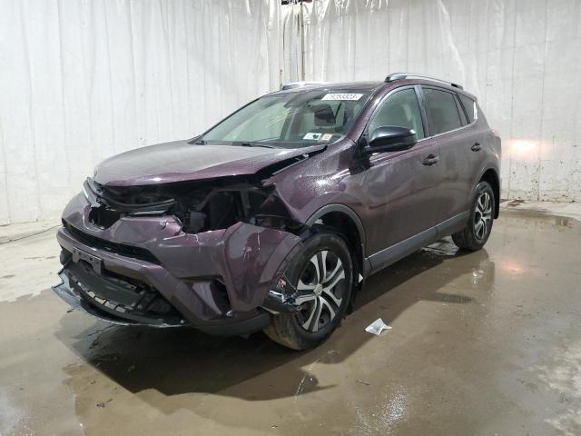 TOYOTA RAV4 2018 2t3bfrev6jw770846