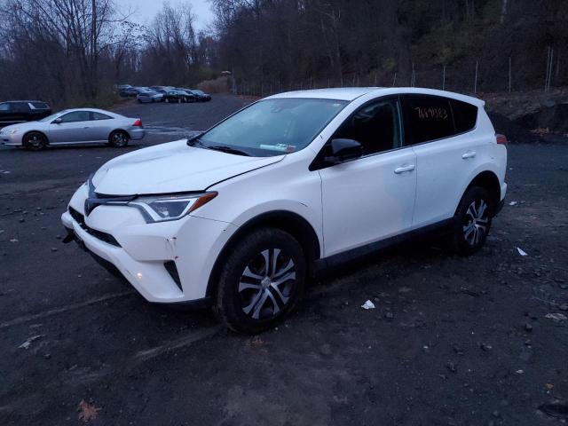 TOYOTA RAV4 2018 2t3bfrev6jw771639