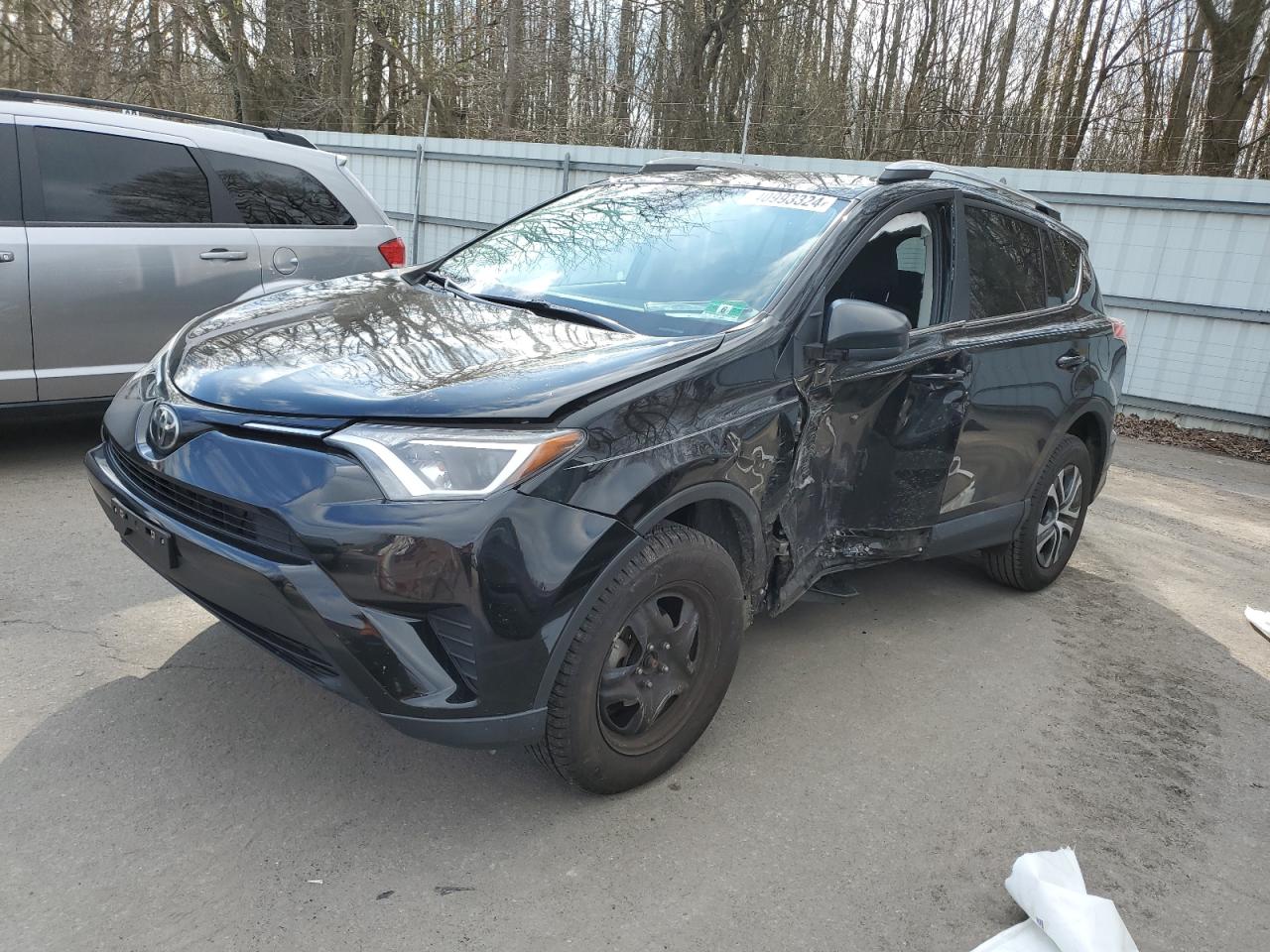 TOYOTA RAV 4 2018 2t3bfrev6jw791311