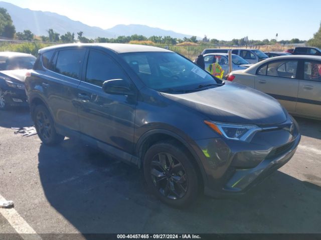 TOYOTA RAV4 2018 2t3bfrev6jw800606