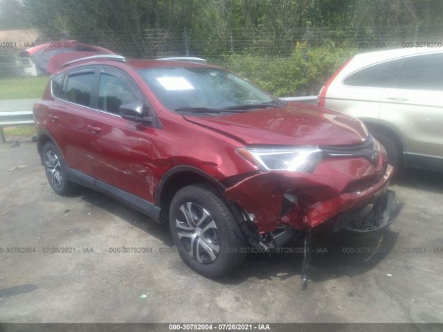 TOYOTA RAV4 2018 2t3bfrev6jw806468