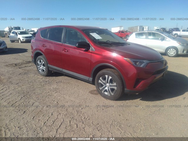 TOYOTA RAV4 2018 2t3bfrev6jw818975