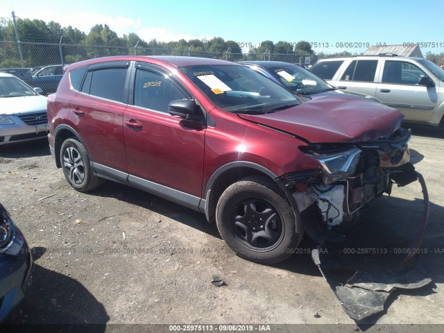 TOYOTA RAV4 2018 2t3bfrev6jw821892