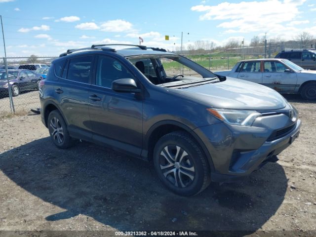 TOYOTA RAV4 2018 2t3bfrev6jw838028