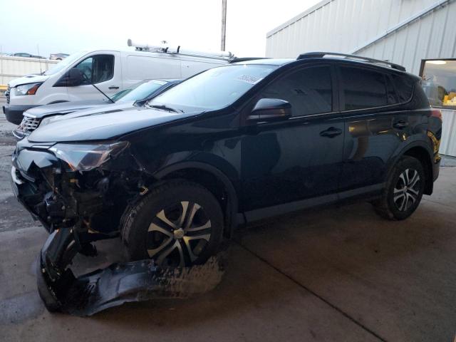 TOYOTA RAV4 2018 2t3bfrev6jw842676