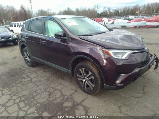 TOYOTA RAV4 2018 2t3bfrev6jw845853