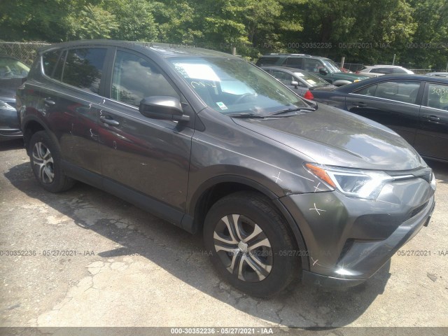 TOYOTA RAV4 2018 2t3bfrev6jw854326