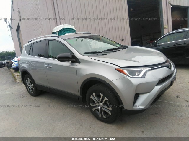 TOYOTA RAV4 2018 2t3bfrev6jw856920