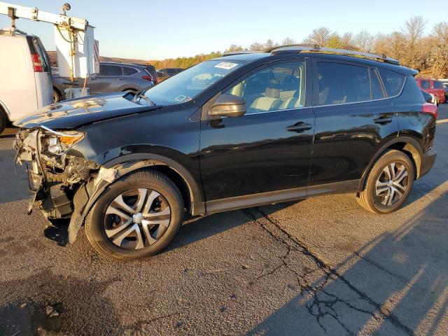 TOYOTA RAV4 LE 2013 2t3bfrev7dw016214