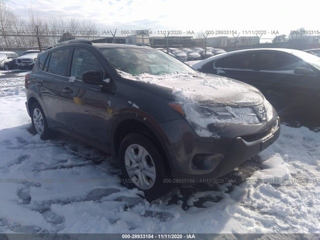 TOYOTA RAV4 2013 2t3bfrev7dw019002