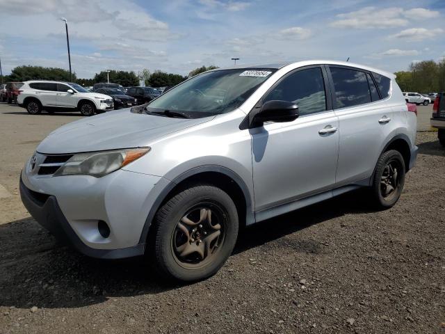 TOYOTA RAV4 2013 2t3bfrev7dw023650