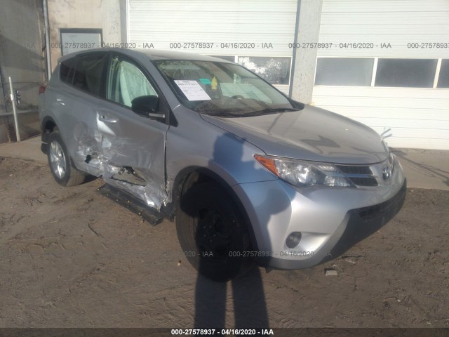 TOYOTA RAV4 2013 2t3bfrev7dw026824