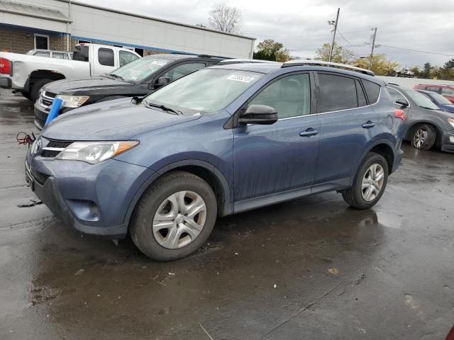 TOYOTA RAV4 2013 2t3bfrev7dw031800