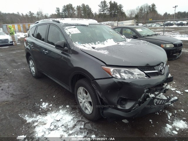 TOYOTA RAV4 2013 2t3bfrev7dw034163