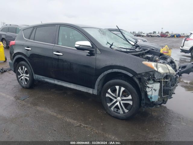 TOYOTA RAV4 2013 2t3bfrev7dw042084