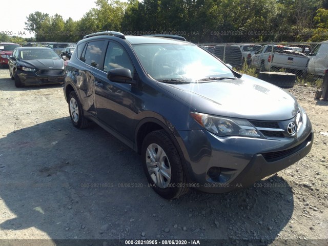 TOYOTA RAV4 2013 2t3bfrev7dw045812