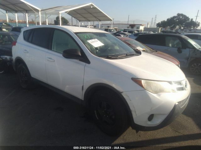 TOYOTA RAV4 2013 2t3bfrev7dw050802