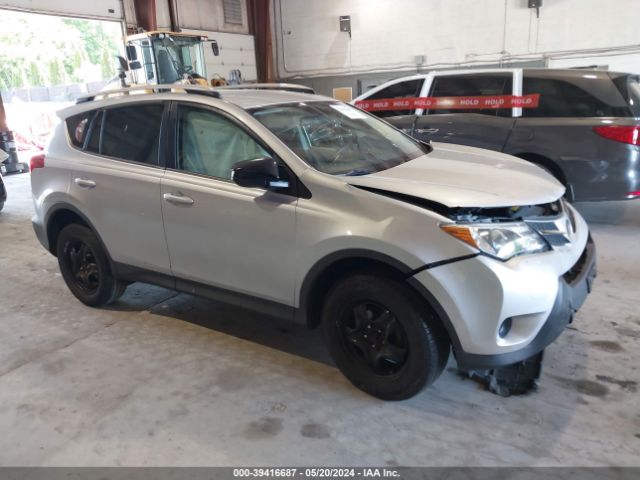 TOYOTA RAV4 2013 2t3bfrev7dw057359