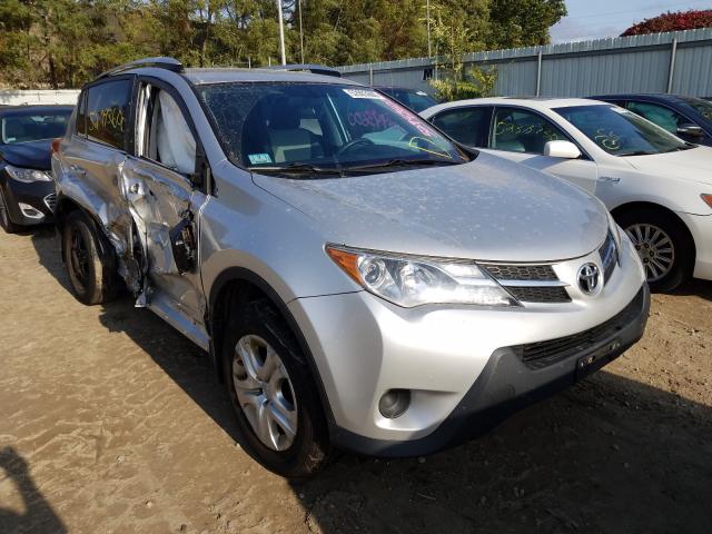 TOYOTA RAV4 LE 2013 2t3bfrev7dw061282