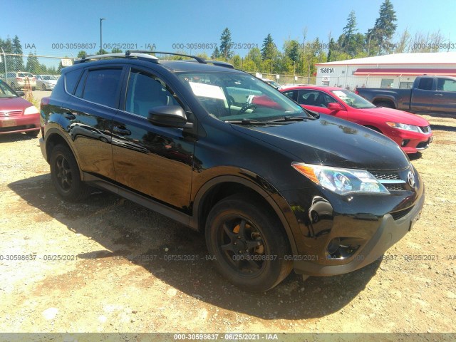 TOYOTA RAV4 2013 2t3bfrev7dw062934