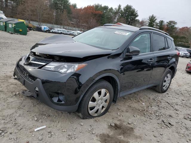 TOYOTA RAV4 2013 2t3bfrev7dw066613