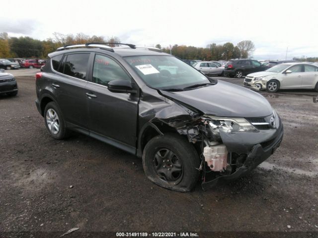 TOYOTA RAV4 2013 2t3bfrev7dw067910