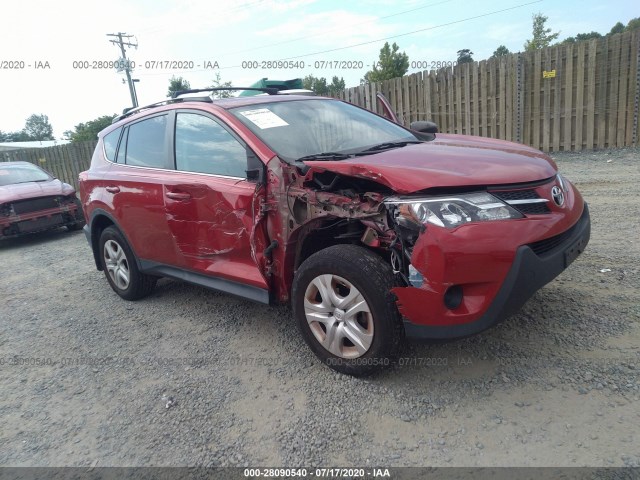 TOYOTA RAV4 2013 2t3bfrev7dw080012