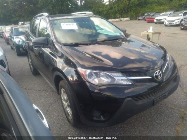 TOYOTA RAV4 2013 2t3bfrev7dw086926