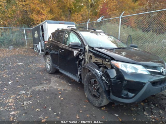 TOYOTA RAV4 2013 2t3bfrev7dw087672