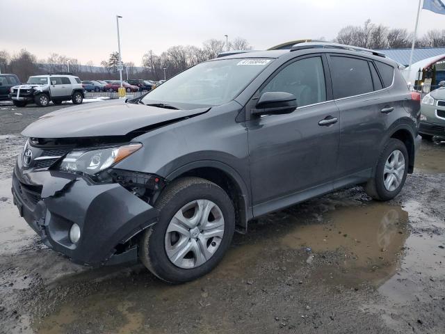 TOYOTA RAV4 2013 2t3bfrev7dw087798