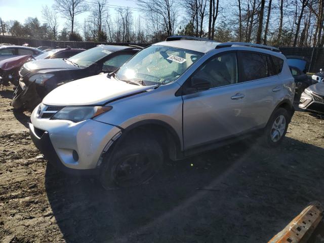 TOYOTA RAV4 2013 2t3bfrev7dw111744