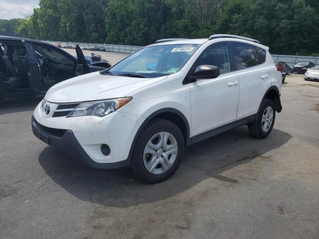 TOYOTA RAV4 2013 2t3bfrev7dw114532