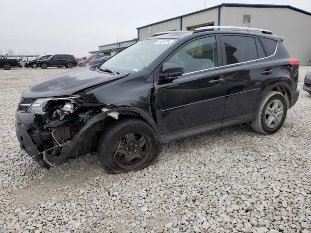 TOYOTA RAV4 2014 2t3bfrev7ew142168