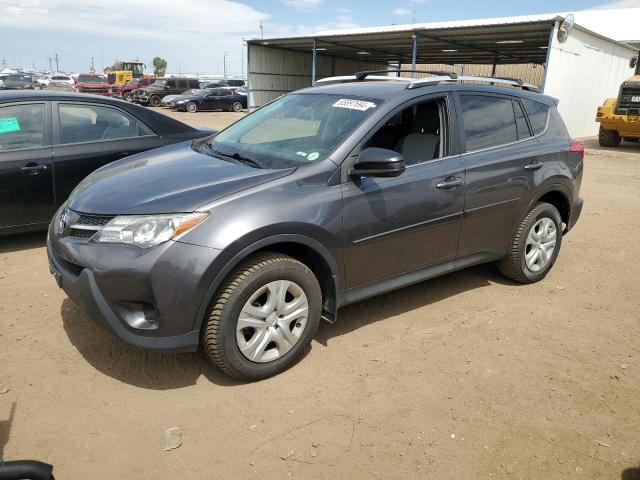 TOYOTA RAV4 2014 2t3bfrev7ew152991