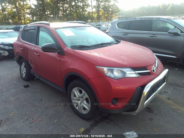 TOYOTA RAV4 2014 2t3bfrev7ew201851