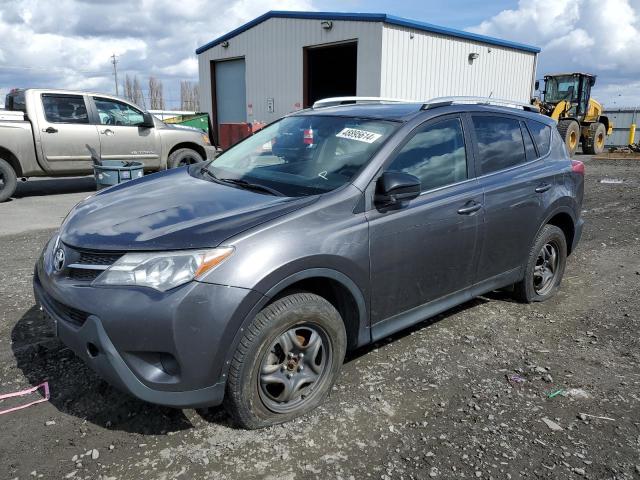 TOYOTA RAV4 2015 2t3bfrev7fw238058