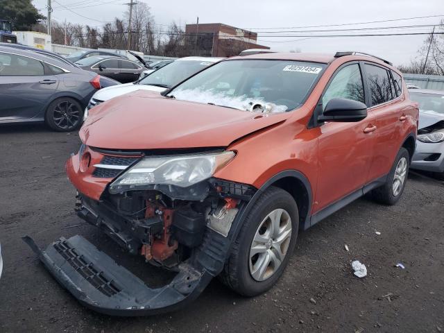 TOYOTA RAV4 2015 2t3bfrev7fw257662