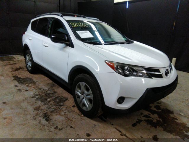 TOYOTA RAV4 2015 2t3bfrev7fw266104