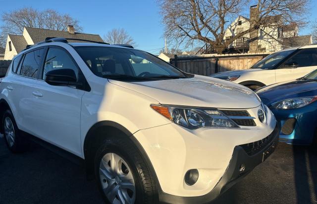 TOYOTA RAV4 2015 2t3bfrev7fw271464