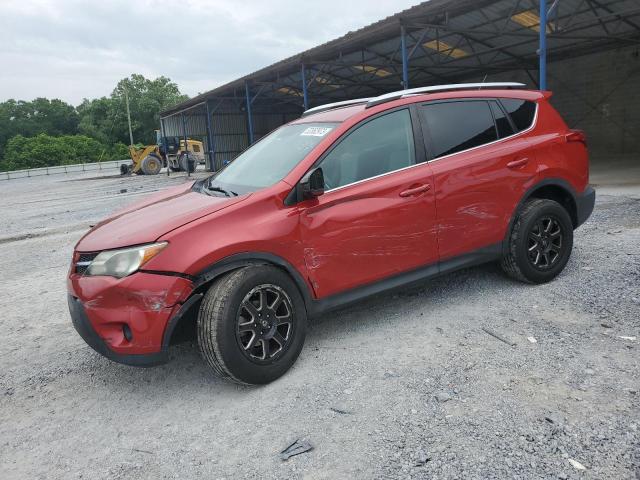 TOYOTA RAV4 2015 2t3bfrev7fw273795